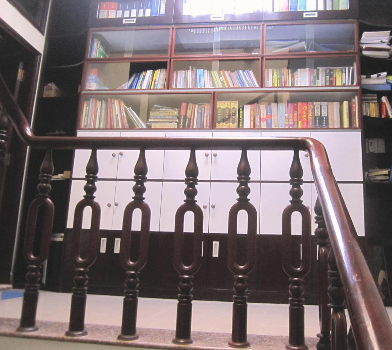 The Lily Hostel & Coffee Bandar Ho Chi Minh Luaran gambar