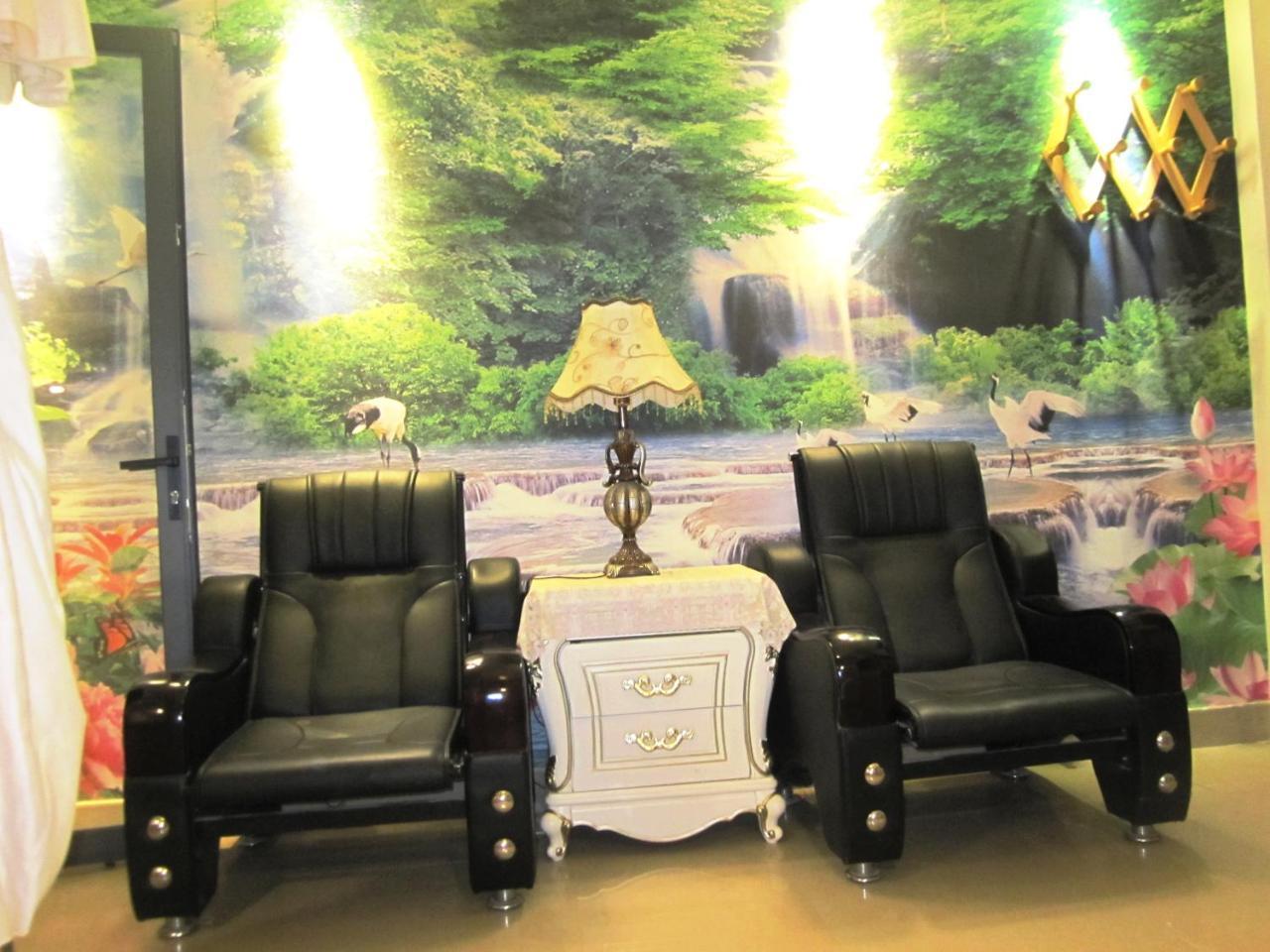The Lily Hostel & Coffee Bandar Ho Chi Minh Luaran gambar