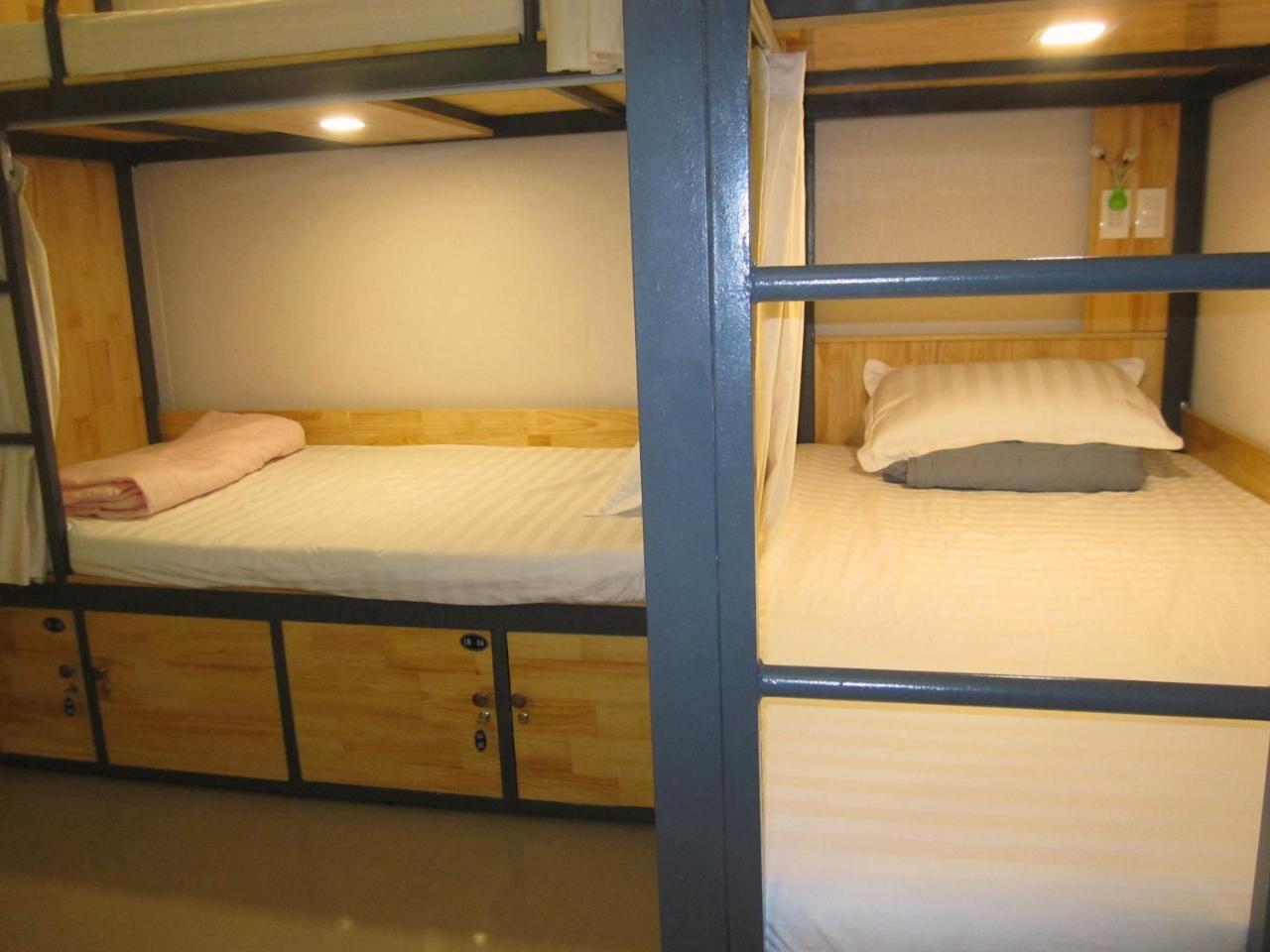 The Lily Hostel & Coffee Bandar Ho Chi Minh Luaran gambar