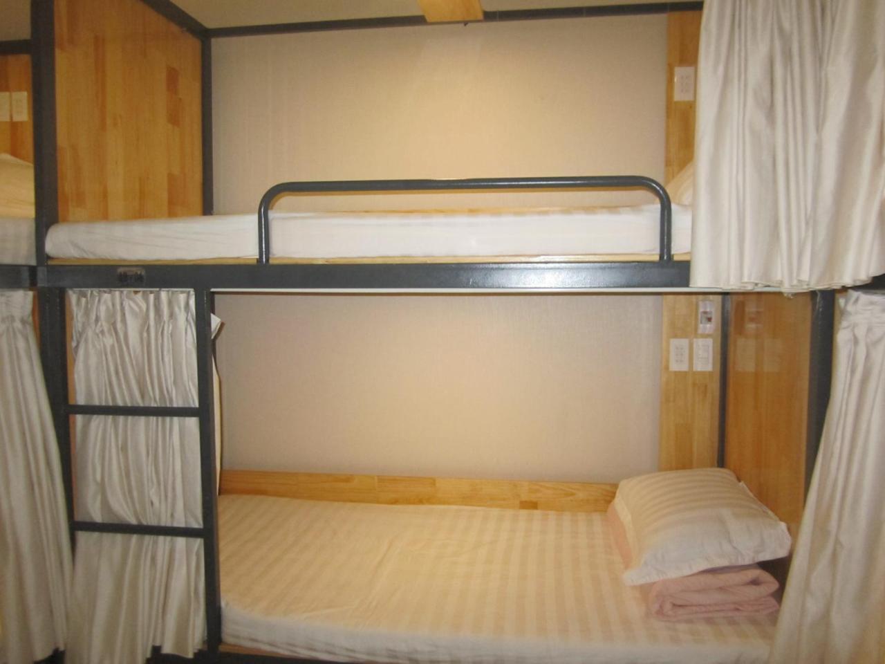 The Lily Hostel & Coffee Bandar Ho Chi Minh Luaran gambar