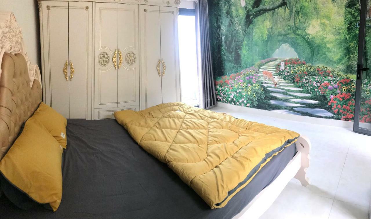 The Lily Hostel & Coffee Bandar Ho Chi Minh Luaran gambar