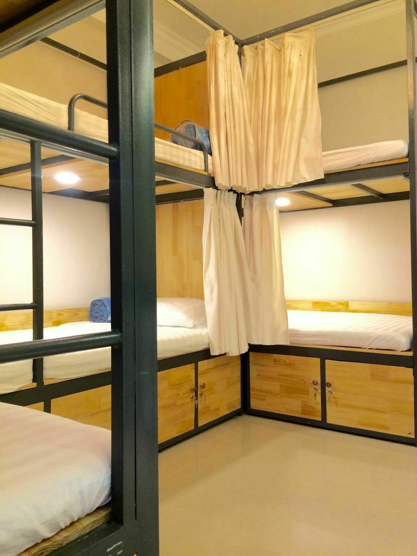 The Lily Hostel & Coffee Bandar Ho Chi Minh Luaran gambar