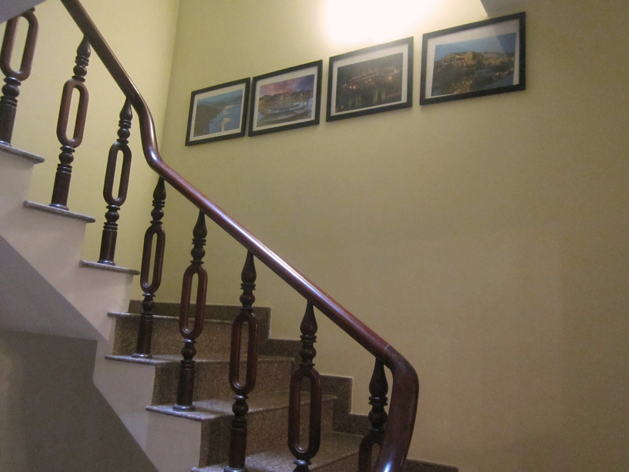 The Lily Hostel & Coffee Bandar Ho Chi Minh Luaran gambar