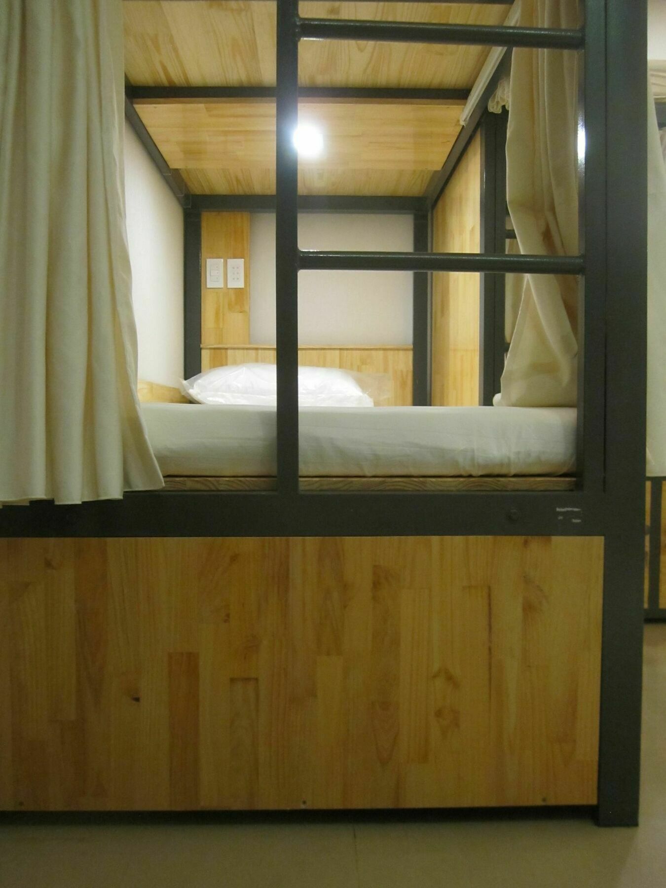 The Lily Hostel & Coffee Bandar Ho Chi Minh Luaran gambar