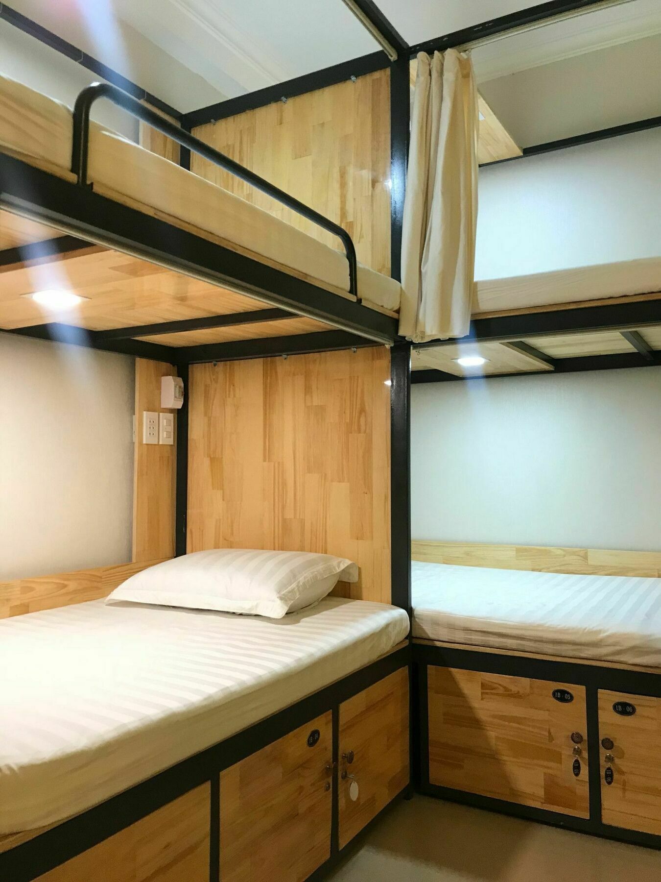 The Lily Hostel & Coffee Bandar Ho Chi Minh Luaran gambar