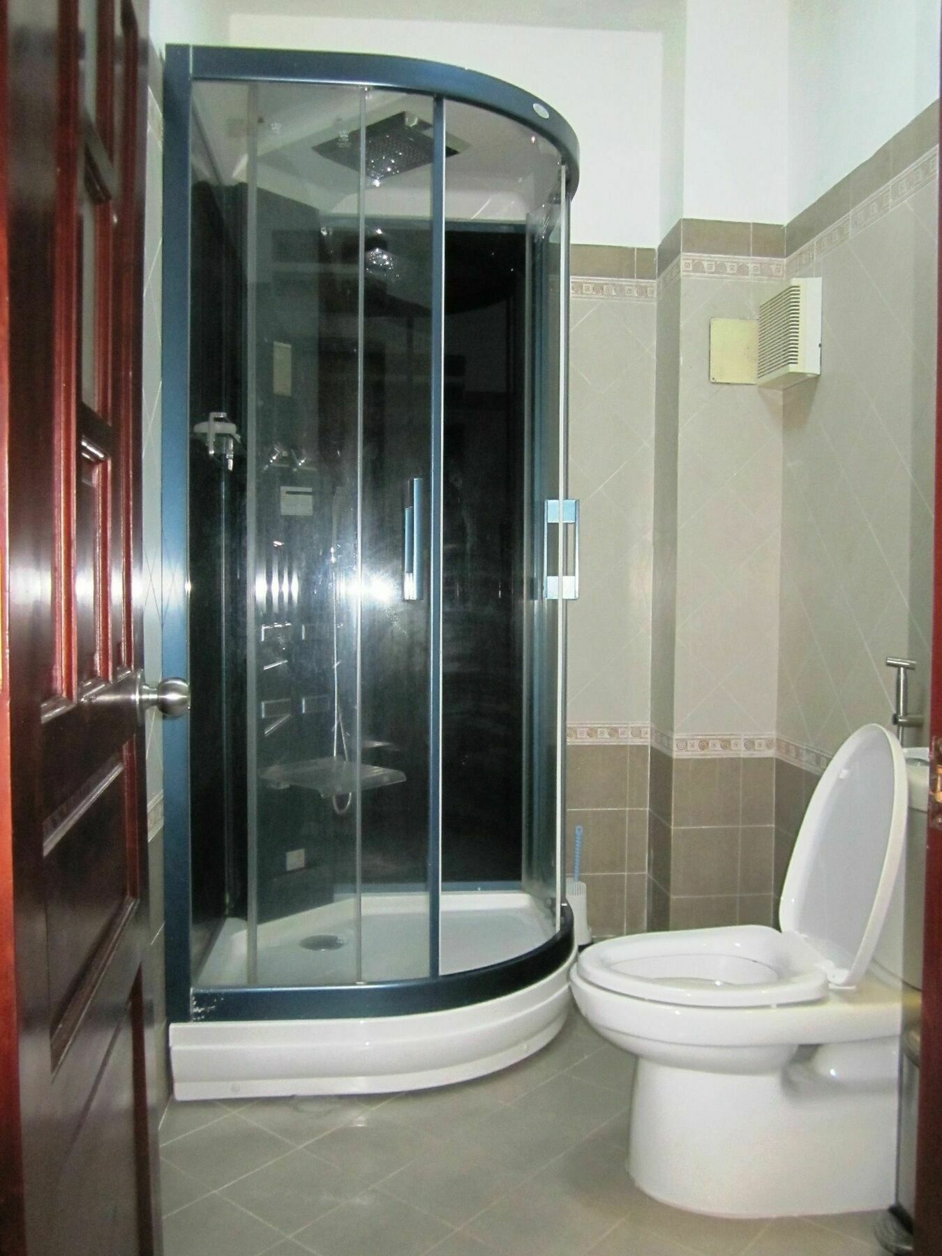 The Lily Hostel & Coffee Bandar Ho Chi Minh Luaran gambar