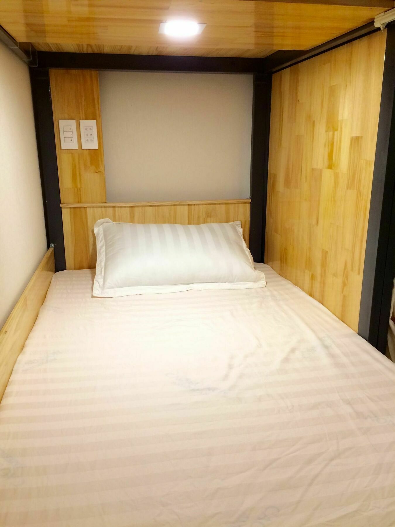 The Lily Hostel & Coffee Bandar Ho Chi Minh Luaran gambar
