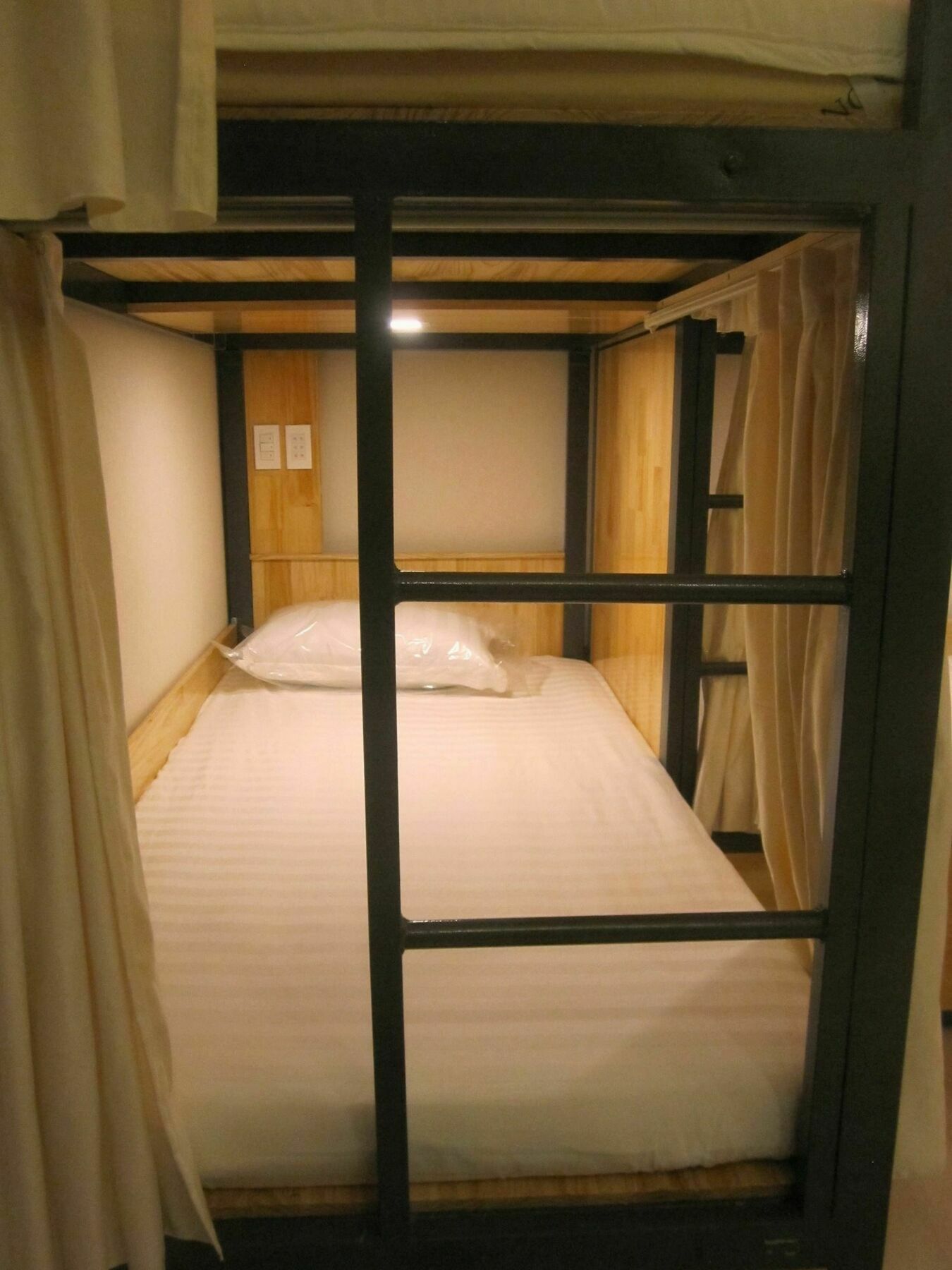 The Lily Hostel & Coffee Bandar Ho Chi Minh Luaran gambar
